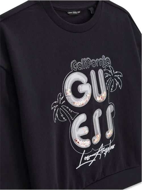  GUESS | J6GQ00 KA6R4JBLK